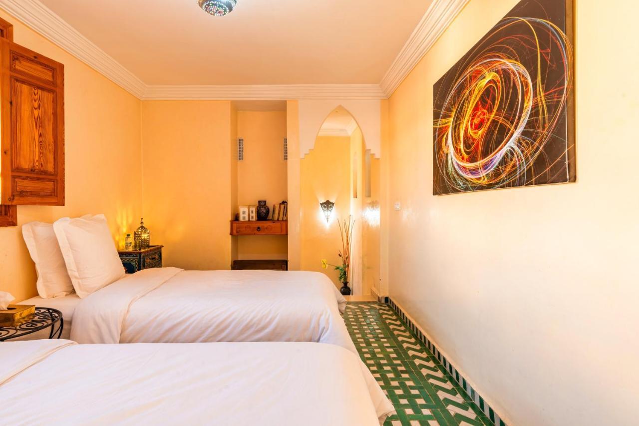Riad Xo Hotel Marrakesh Exterior photo