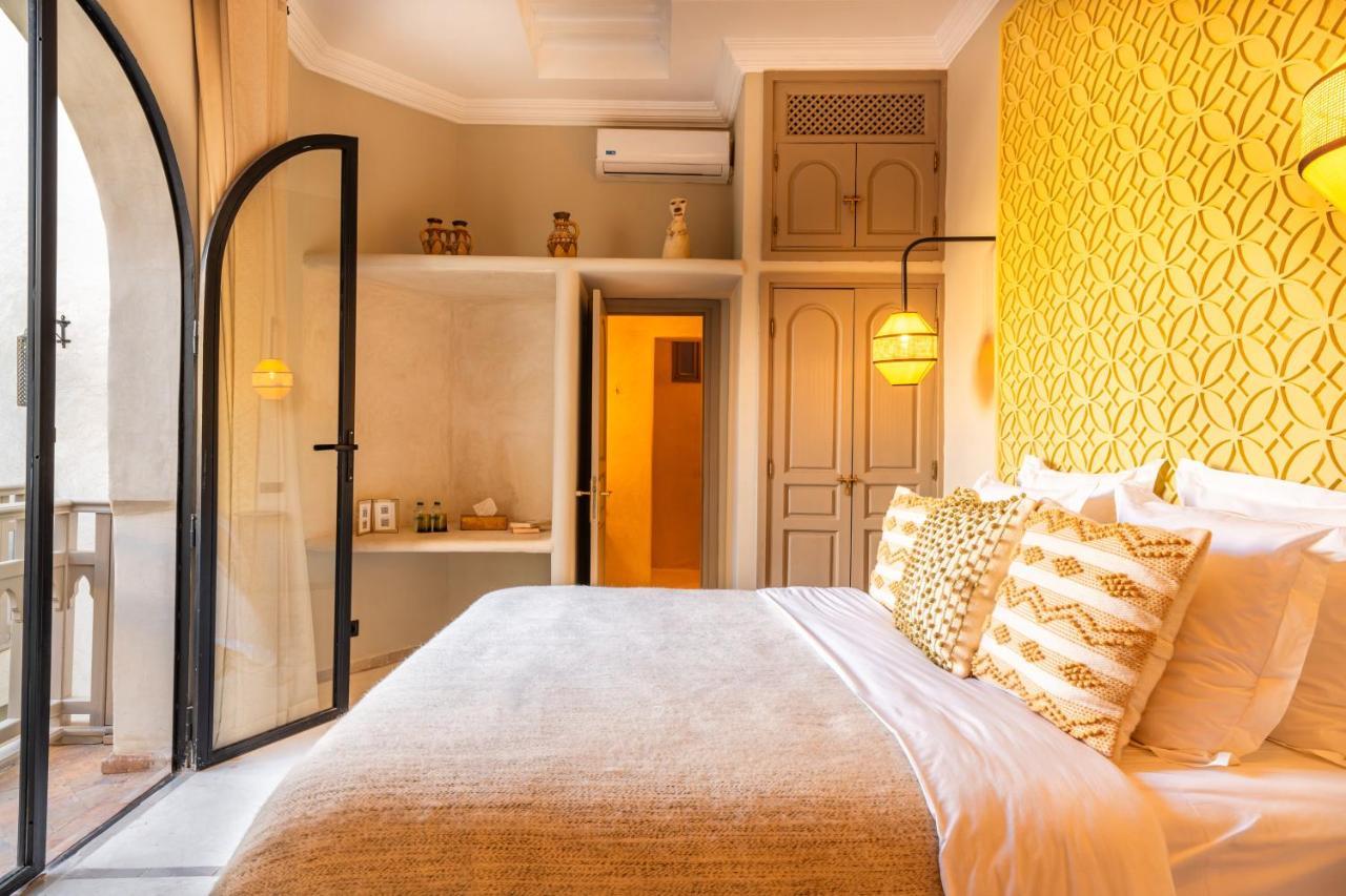 Riad Xo Marrakesh Exterior photo
