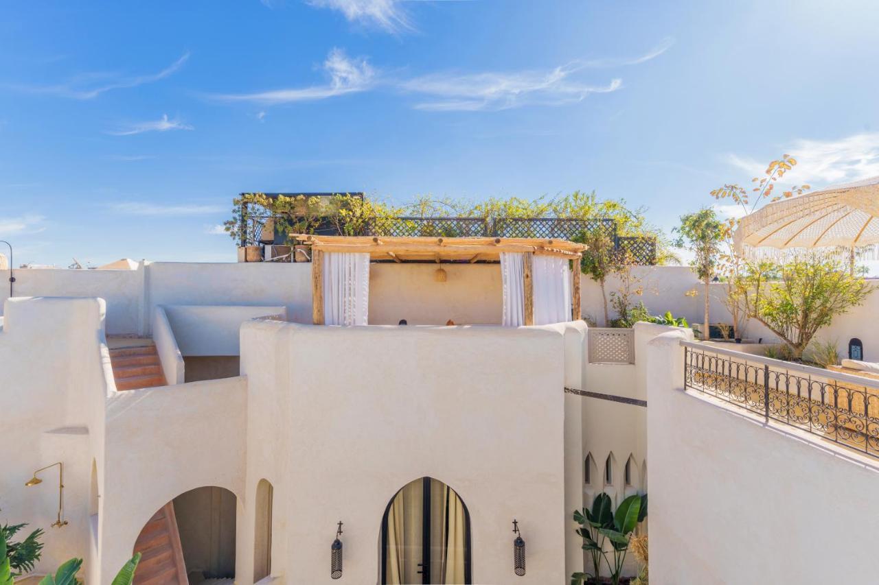 Riad Xo Marrakesh Exterior photo